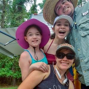 Meet your Posher, Stacey